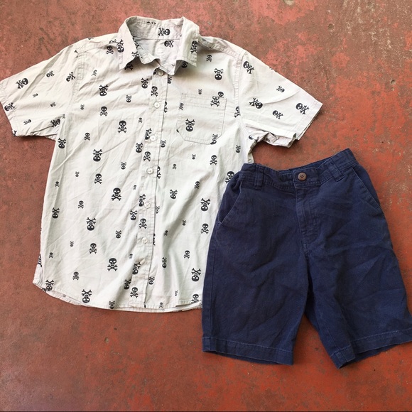 Wonder nation set - Picture 2 of 10